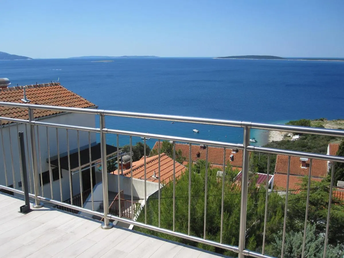 Appartamento Apartman Zaglav Martinšćica