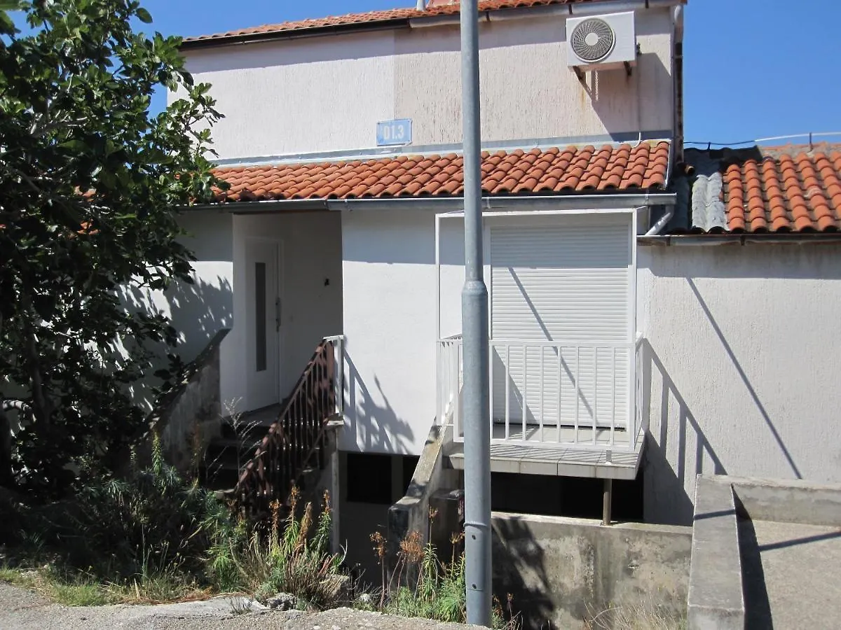 Apartman Zaglav Martinšćica 0*,  Croazia