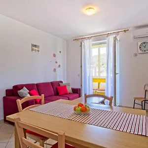 Appartamento Chiara, Martinšćica
